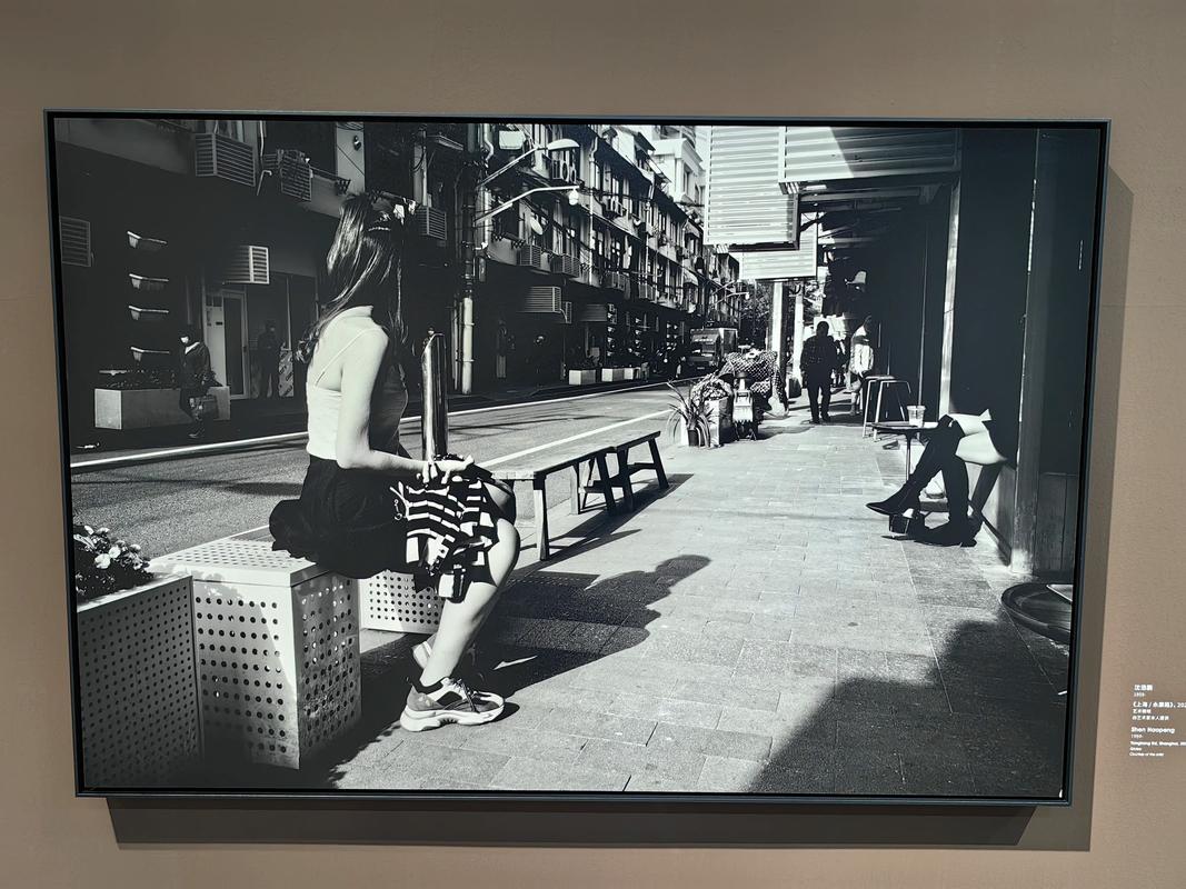 上海 1910年代的摄影之都