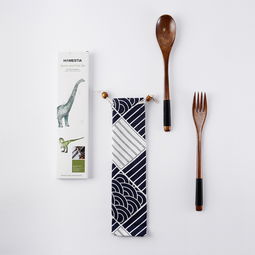 电商产品摄影指南 餐具刀叉与木制家居用品的拍摄技巧